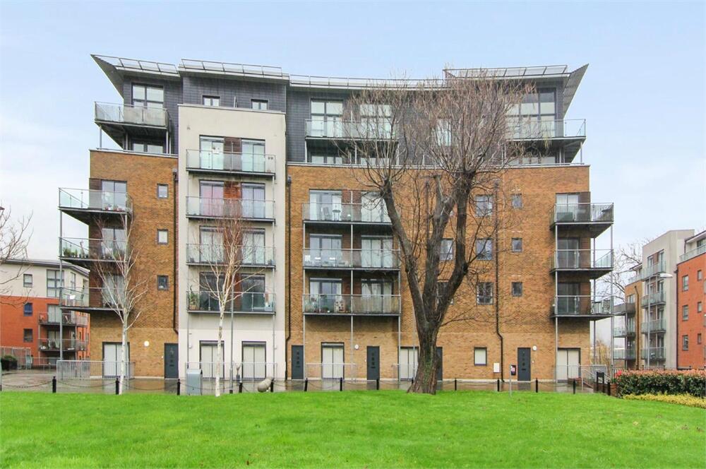 1 bed Apartment for rent in Lewisham. From 1st Avenue - London
