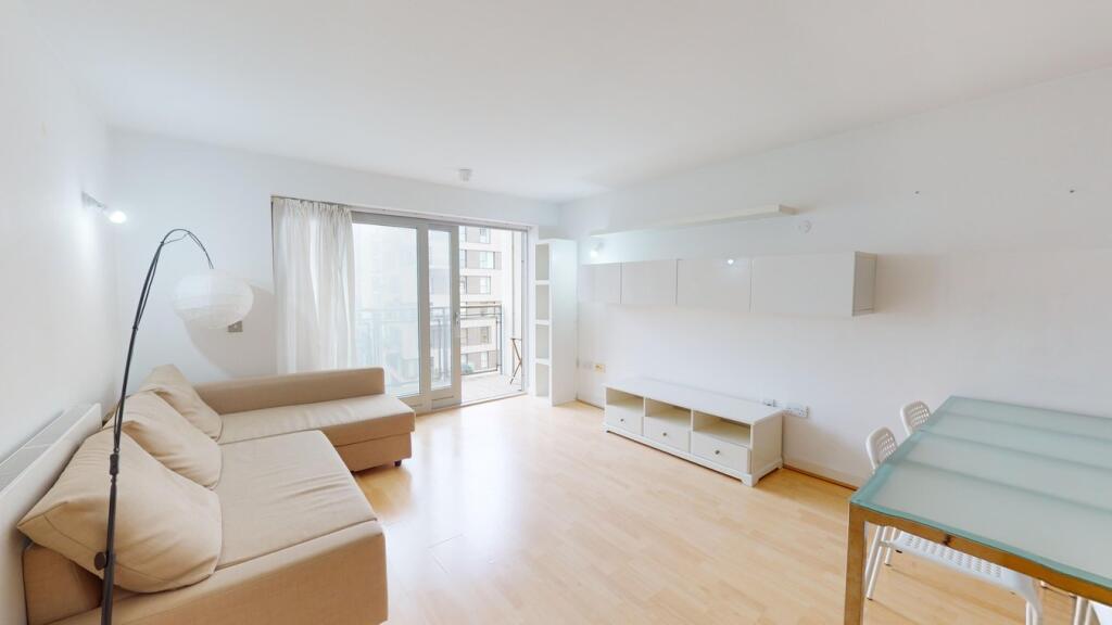 1 bed Apartment for rent in Greenwich. From 1st Avenue - London