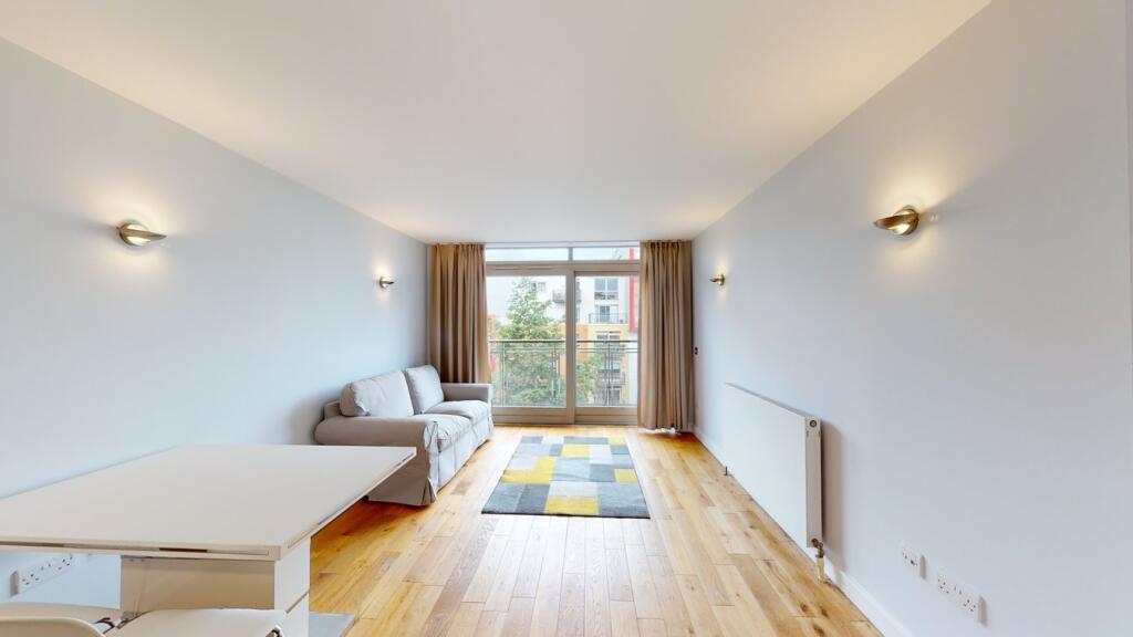 1 bed Apartment for rent in London. From 1st Avenue - London 1 bed Apartment for rent in London. From 1st Avenue - London