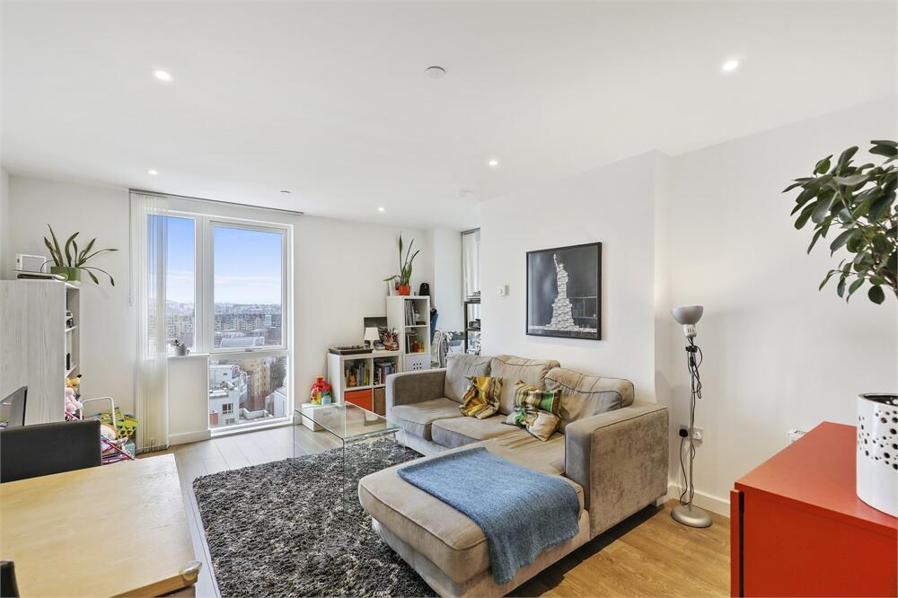 1 bed Apartment for rent in Greenwich. From 1st Avenue - London