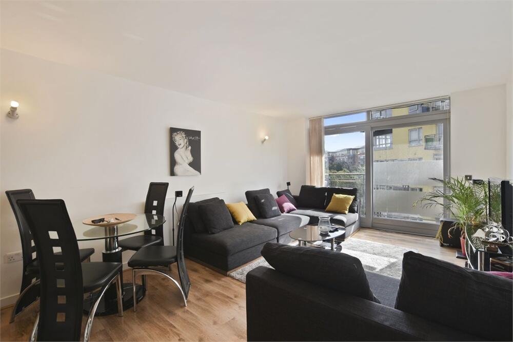 2 bed Apartment for rent in Greenwich. From 1st Avenue - London
