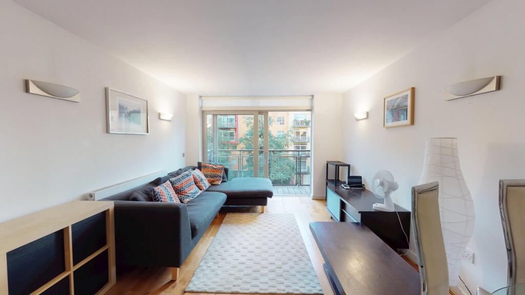 2 bed Apartment for rent in Greenwich. From 1st Avenue - London