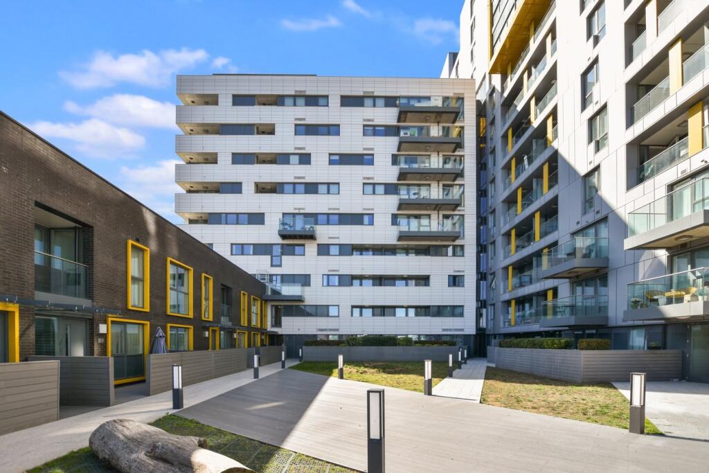 1 bed Apartment for rent in Greenwich. From 1st Avenue - London