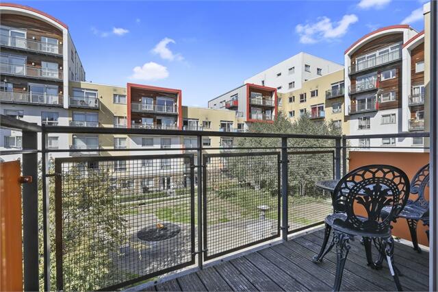 2 bed Apartment for rent in Greenwich. From 1st Avenue - London