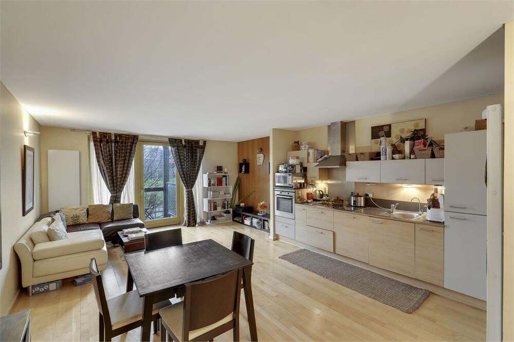 2 bed Apartment for rent in Greenwich. From 1st Avenue - London