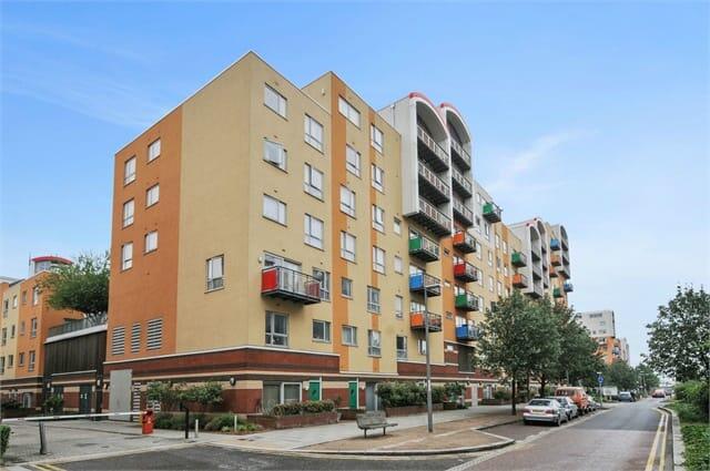 2 bed Apartment for rent in Greenwich. From 1st Avenue - London