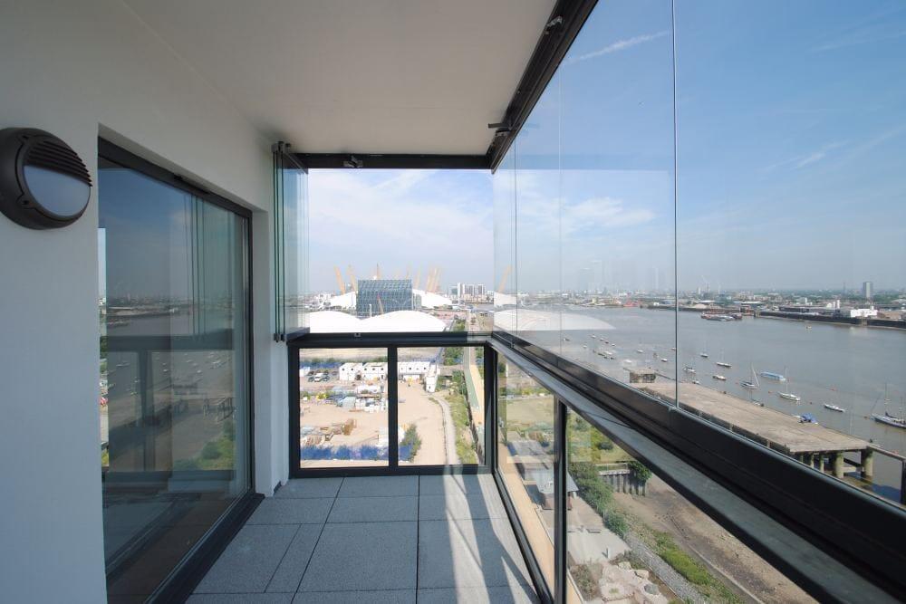 2 bed Apartment for rent in Greenwich. From 1st Avenue - London