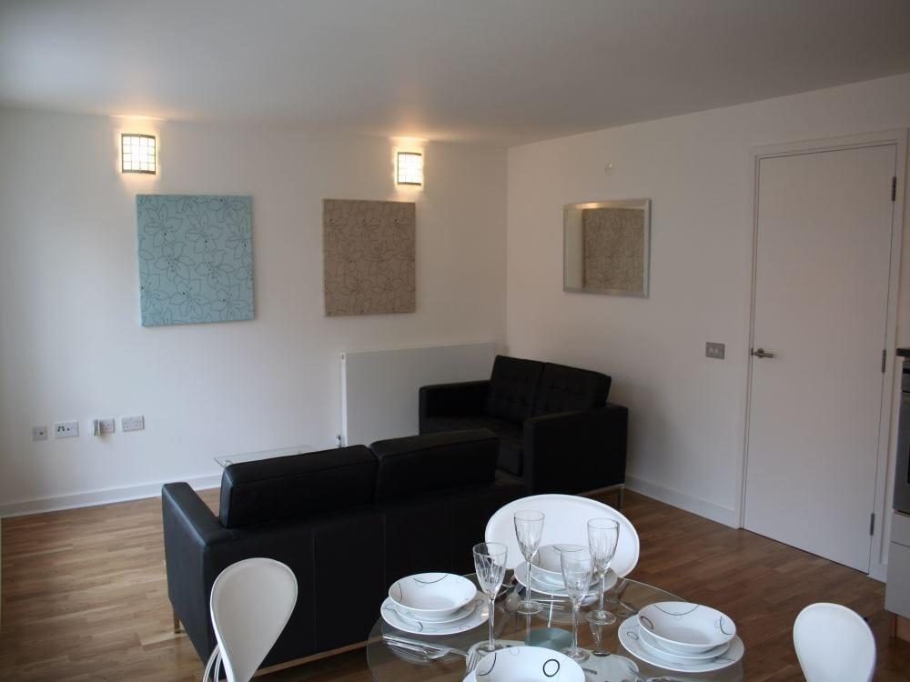 1 bed Apartment for rent in Greenwich. From 1st Avenue - London