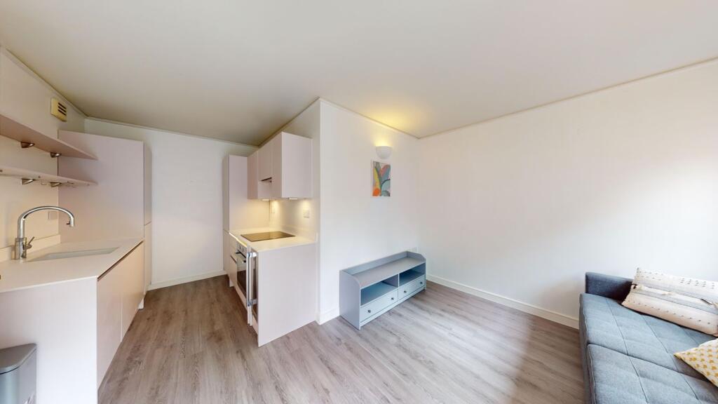 1 bed Apartment for rent in London. From 1st Avenue - London