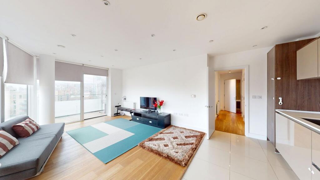 2 bed Apartment for rent in London. From 1st Avenue - London 2 bed Apartment for rent in London. From 1st Avenue - London