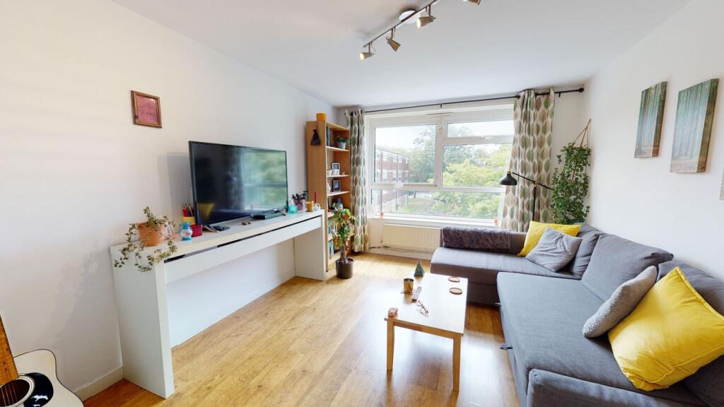1 bed Apartment for rent in Lewisham. From 1st Avenue - London