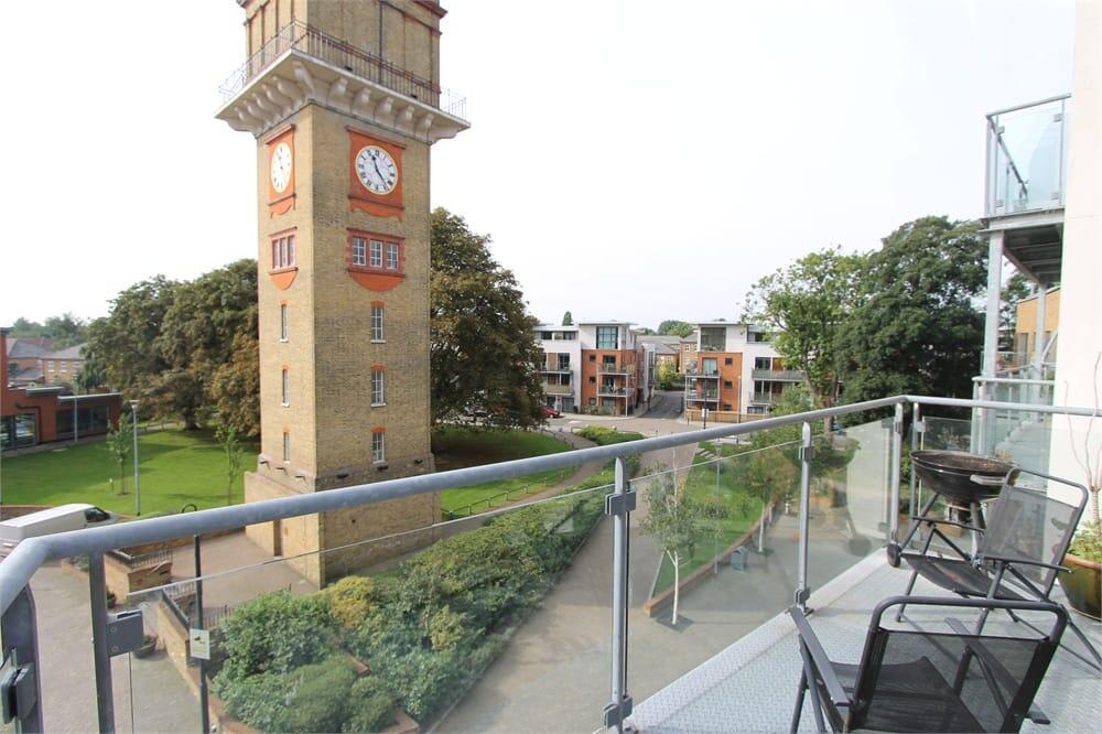 2 bed Apartment for rent in London. From 1st Avenue - London 2 bed Apartment for rent in London. From 1st Avenue - London