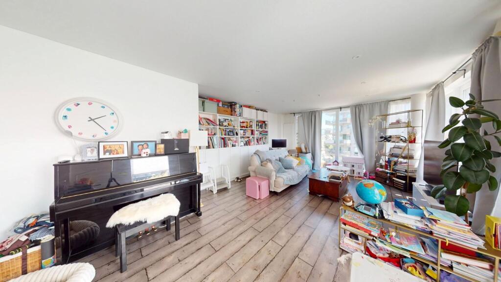 2 bed Apartment for rent in Greenwich. From 1st Avenue - London