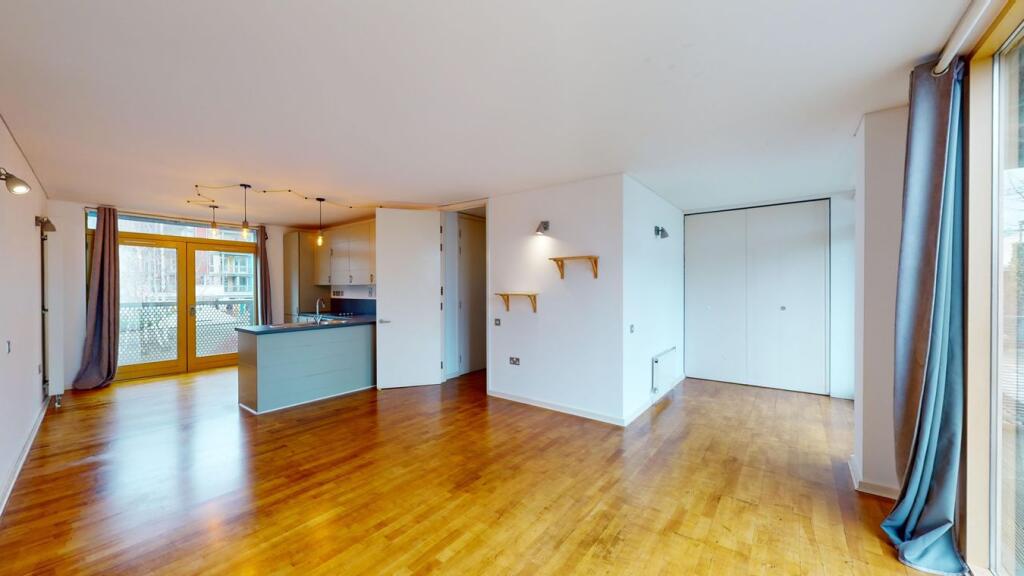 2 bed Apartment for rent in Greenwich. From 1st Avenue - London