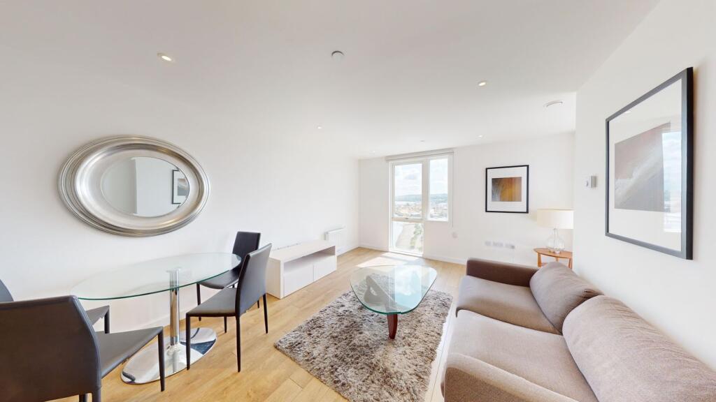 1 bed Apartment for rent in Greenwich. From 1st Avenue - London 1 bed Apartment for rent in Greenwich. From 1st Avenue - London