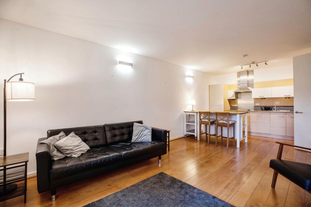 1 bed Apartment for rent in Greenwich. From 1st Avenue - London