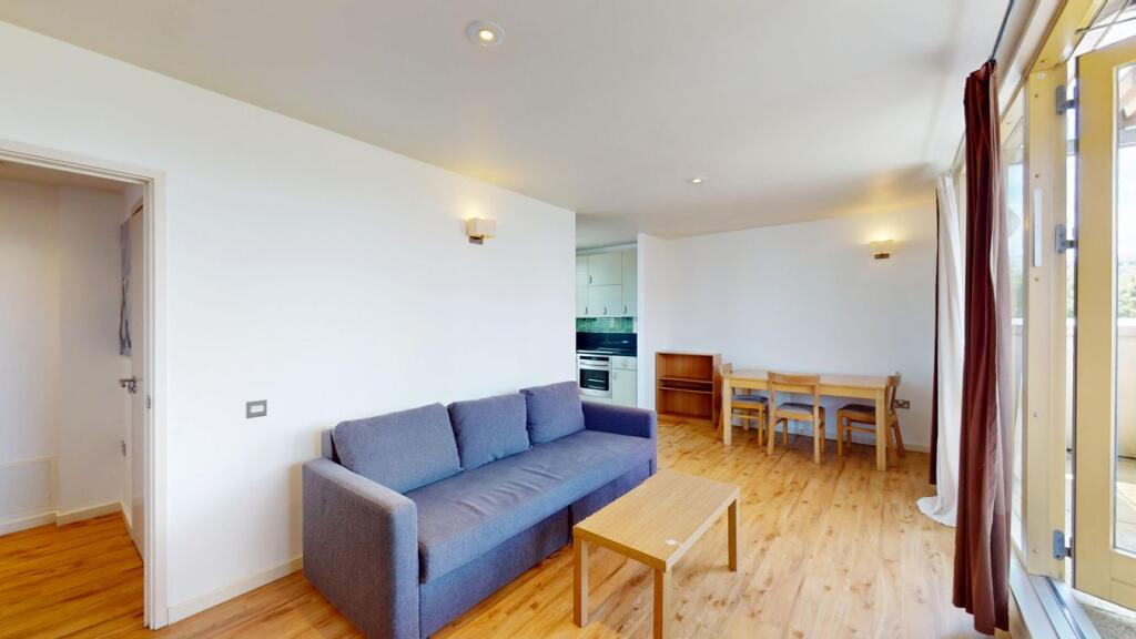 1 bed Apartment for rent in London. From 1st Avenue - London