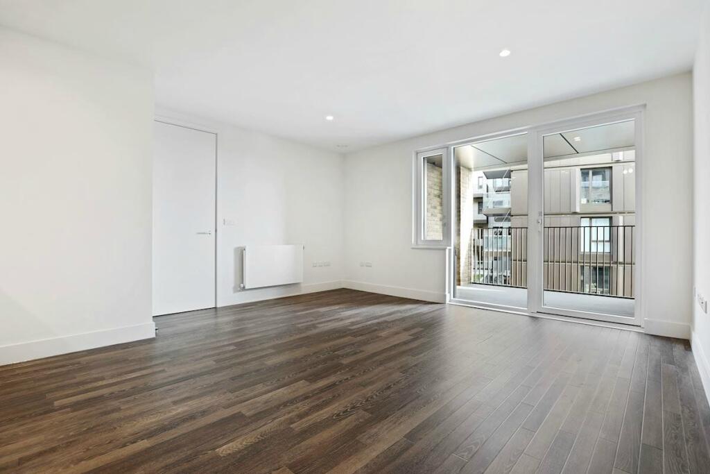 1 bed Apartment for rent in Deptford. From 1st Avenue - London