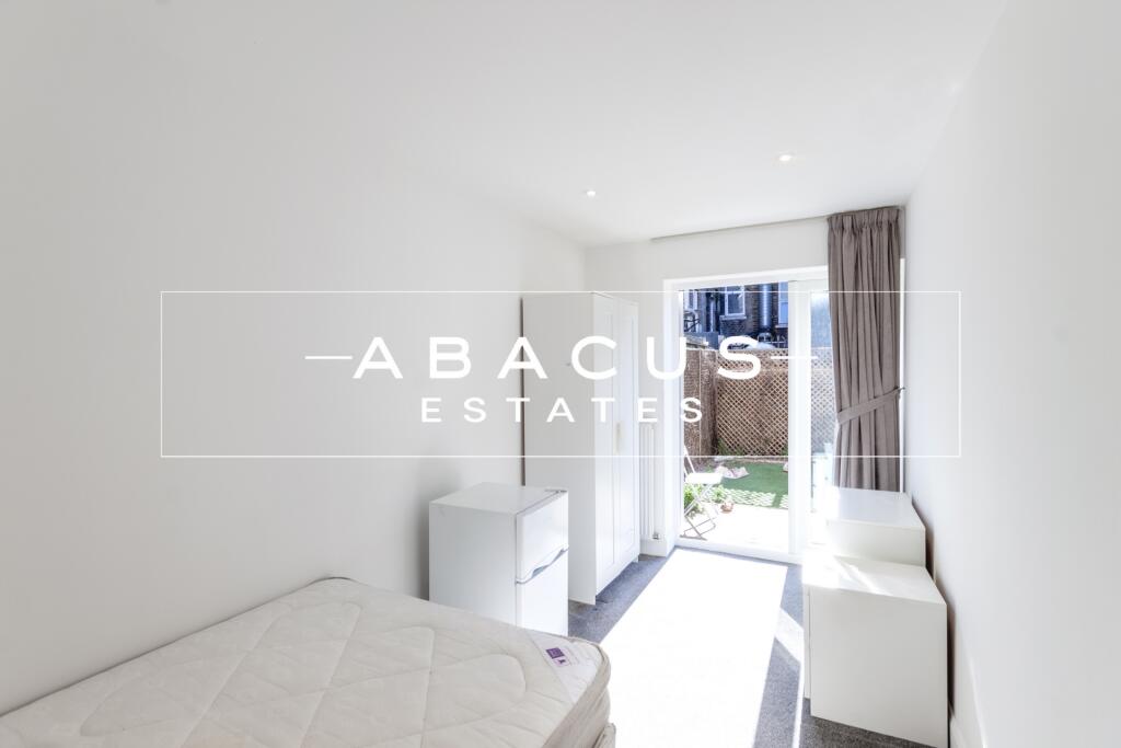 0 bed Room for rent in Willesden. From Abacus Estates - Kensal Rise