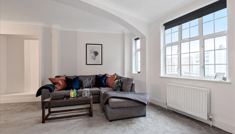 2 bed Flat for rent in Paddington. From Abacus Estates - Kensal Rise