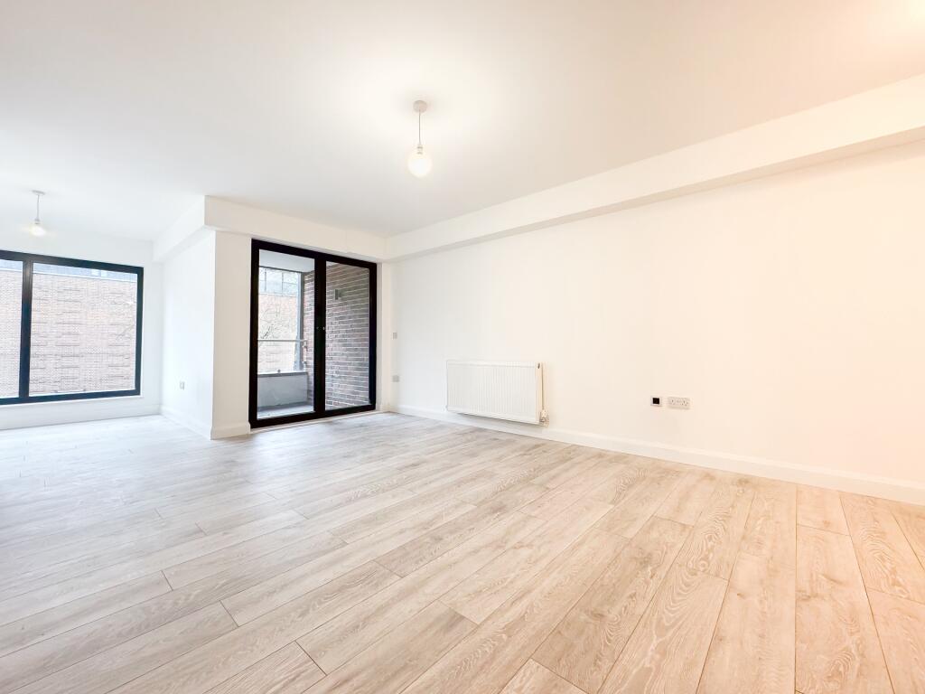 1 bed Flat for rent in Watford. From Abacus Estates - Kensal Rise