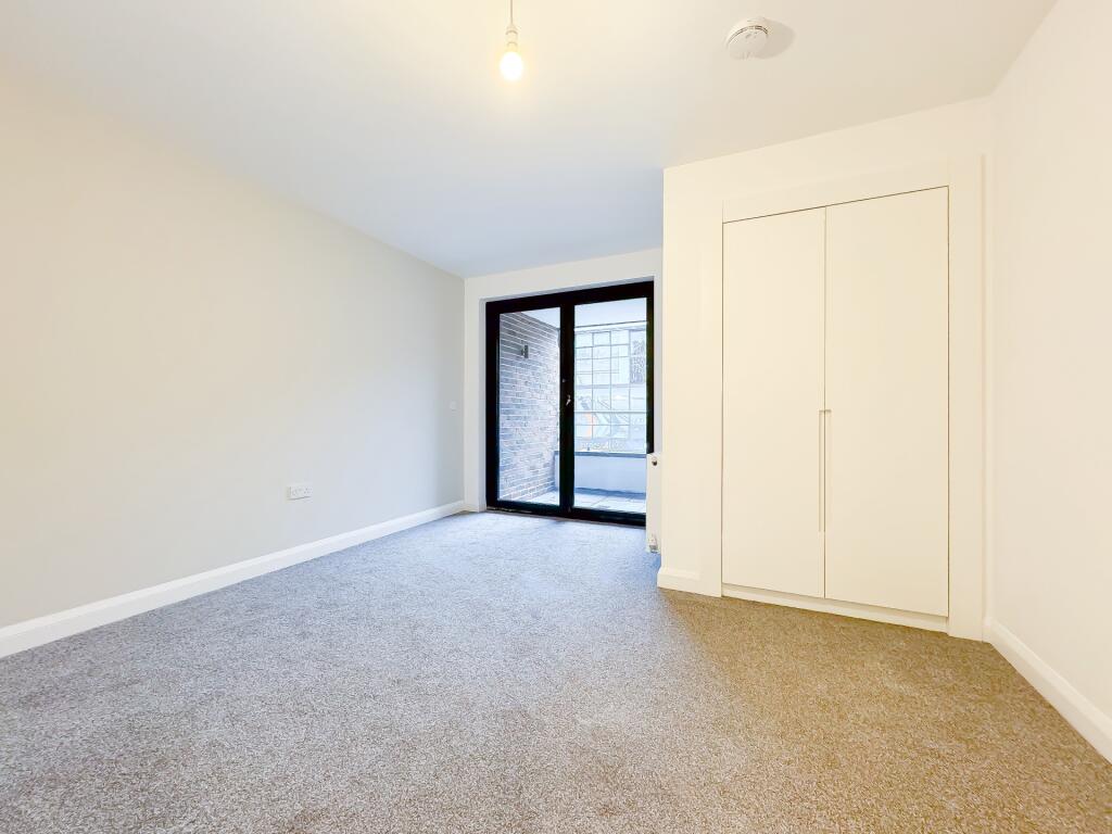 1 bed Flat for rent in Watford. From Abacus Estates - Kensal Rise