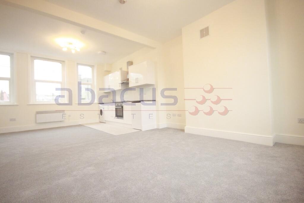 0 bed Flat for rent in Paddington. From Abacus Estates - Kensal Rise