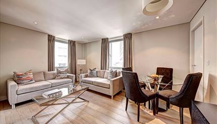 3 bed Apartment for rent in London. From AbbeySpring London