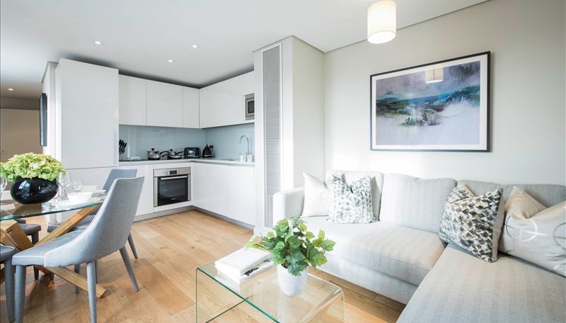 3 bed Apartment for rent in London. From AbbeySpring London