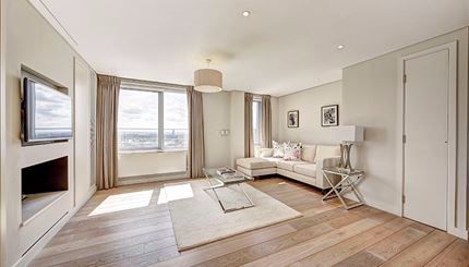4 bed Apartment for rent in London. From AbbeySpring London