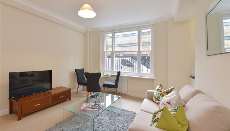 1 bed Flat for rent in London. From AbbeySpring London