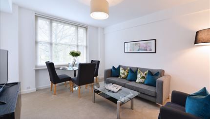 1 bed Apartment for rent in London. From AbbeySpring London