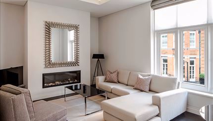 2 bed Apartment for rent in London. From AbbeySpring London