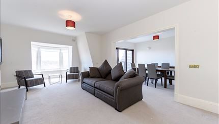 4 bed Apartment for rent in London. From AbbeySpring London