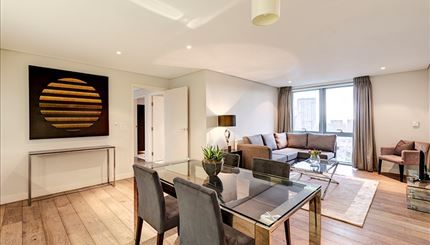 3 bed Flat for rent in London. From AbbeySpring London