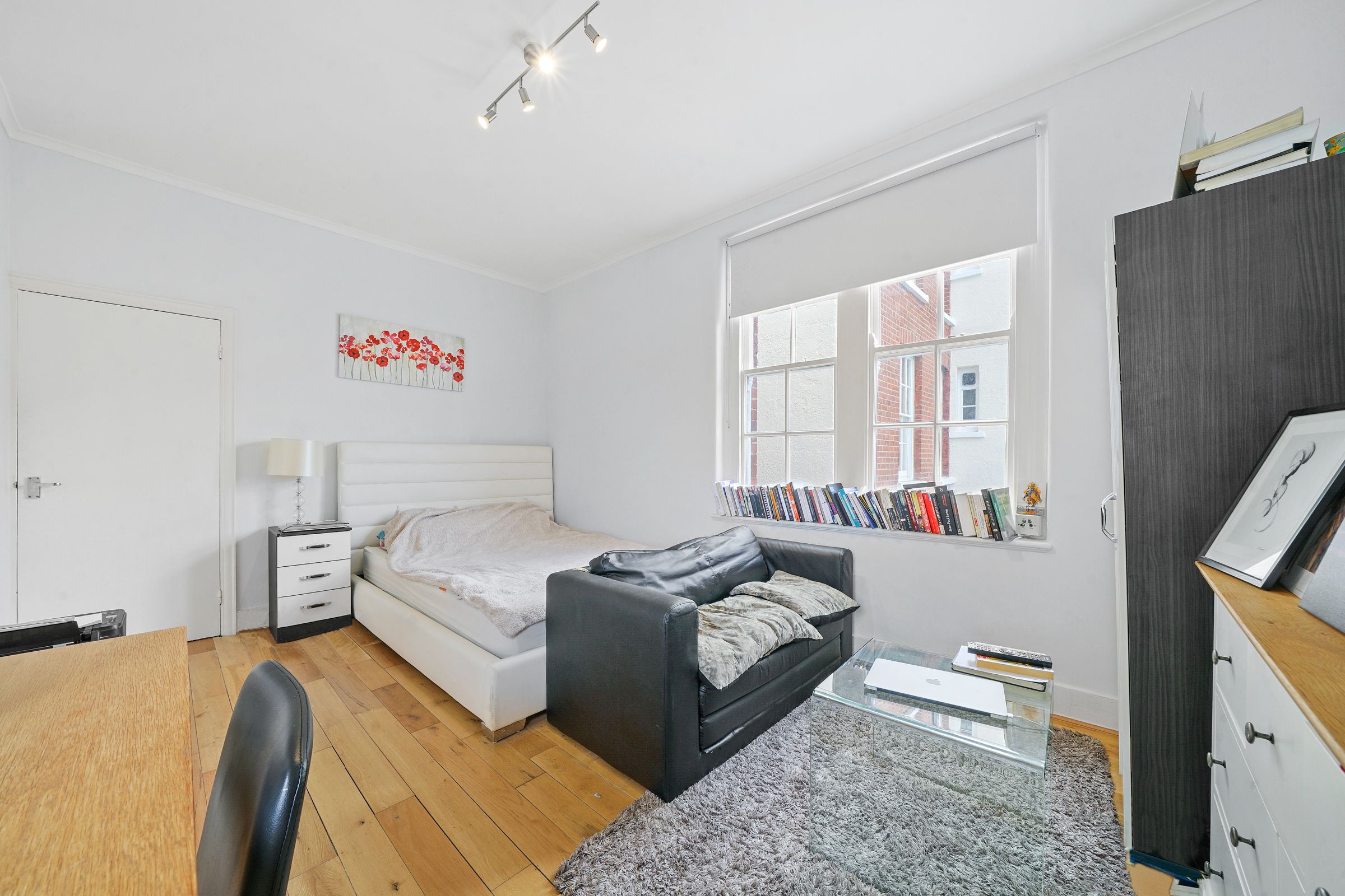 0 bed Studio for rent in London. From AbbeySpring London