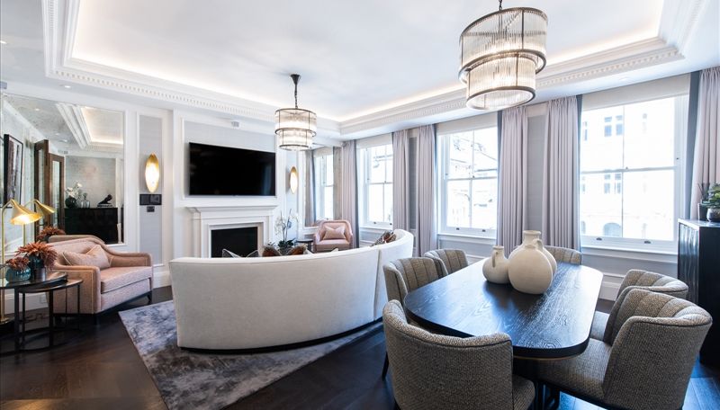 2 bed Apartment for rent in London. From AbbeySpring - London