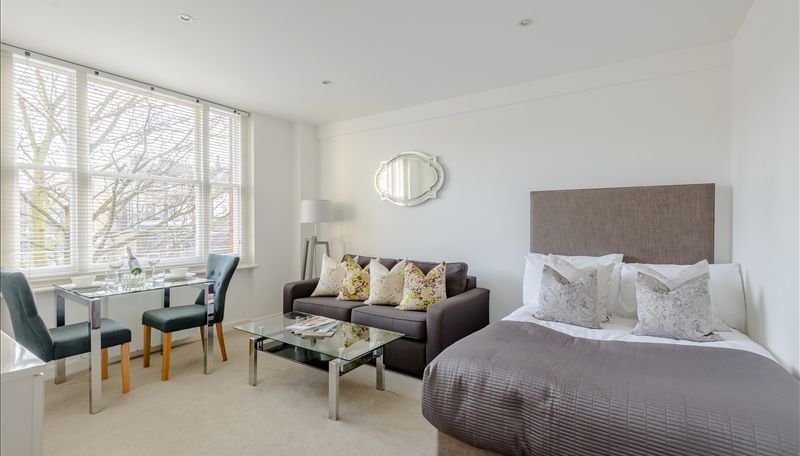 4 bed Studio for rent in Westminster. From AbbeySpring - London