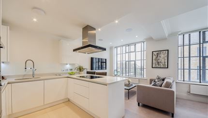 2 bed Apartment for rent in London. From AbbeySpring - London