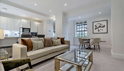 2 bed Apartment for rent in London. From AbbeySpring - London 2 bed Apartment for rent in London. From AbbeySpring - London