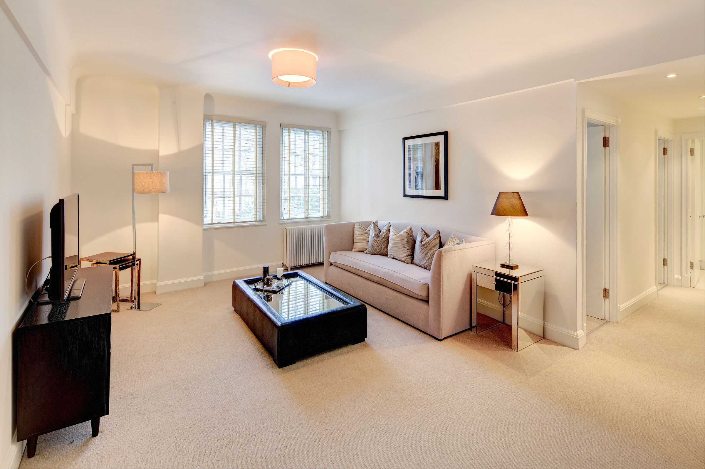 2 bed Apartment for rent in London. From AbbeySpring - London