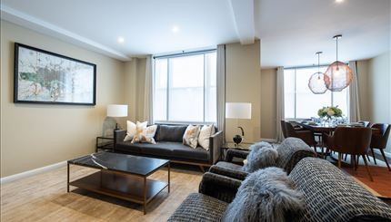 3 bed Apartment for rent in London. From AbbeySpring - London 3 bed Apartment for rent in London. From AbbeySpring - London