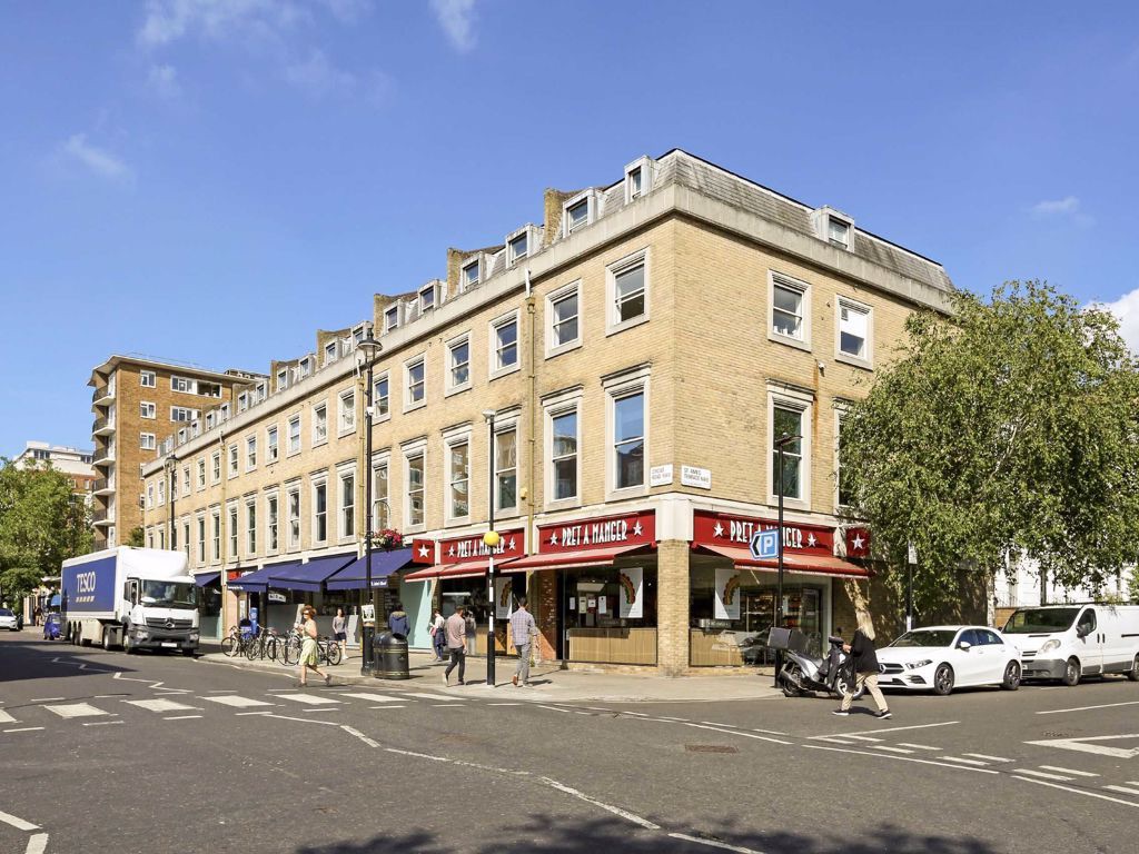 1 bed 1st Floor Flat for rent in Paddington. From AbbeySpring - London