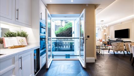 3 bed Apartment for rent in London. From AbbeySpring - London 3 bed Apartment for rent in London. From AbbeySpring - London