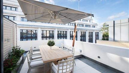 3 bed Apartment for rent in Kensington. From AbbeySpring - London