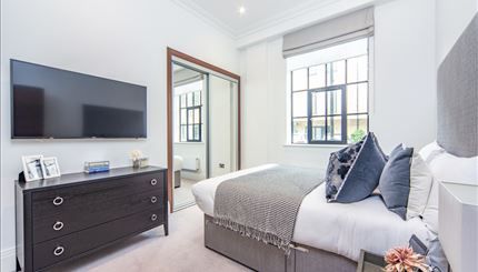 1 bed Apartment for rent in Hammersmith. From AbbeySpring - London