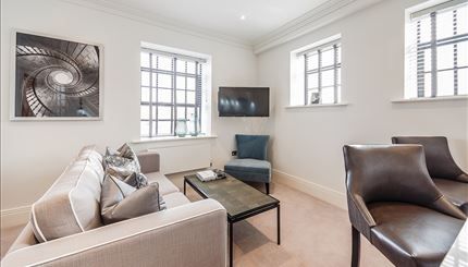 2 bed Apartment for rent in Hammersmith. From AbbeySpring - London