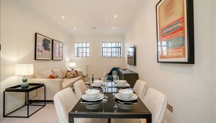 2 bed Apartment for rent in Hammersmith. From AbbeySpring - London