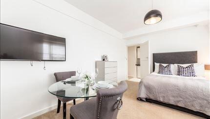 0 bed Studio for rent in Westminster. From AbbeySpring - London