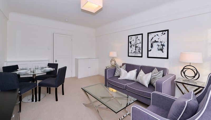 2 bed Apartment for rent in London. From AbbeySpring - London